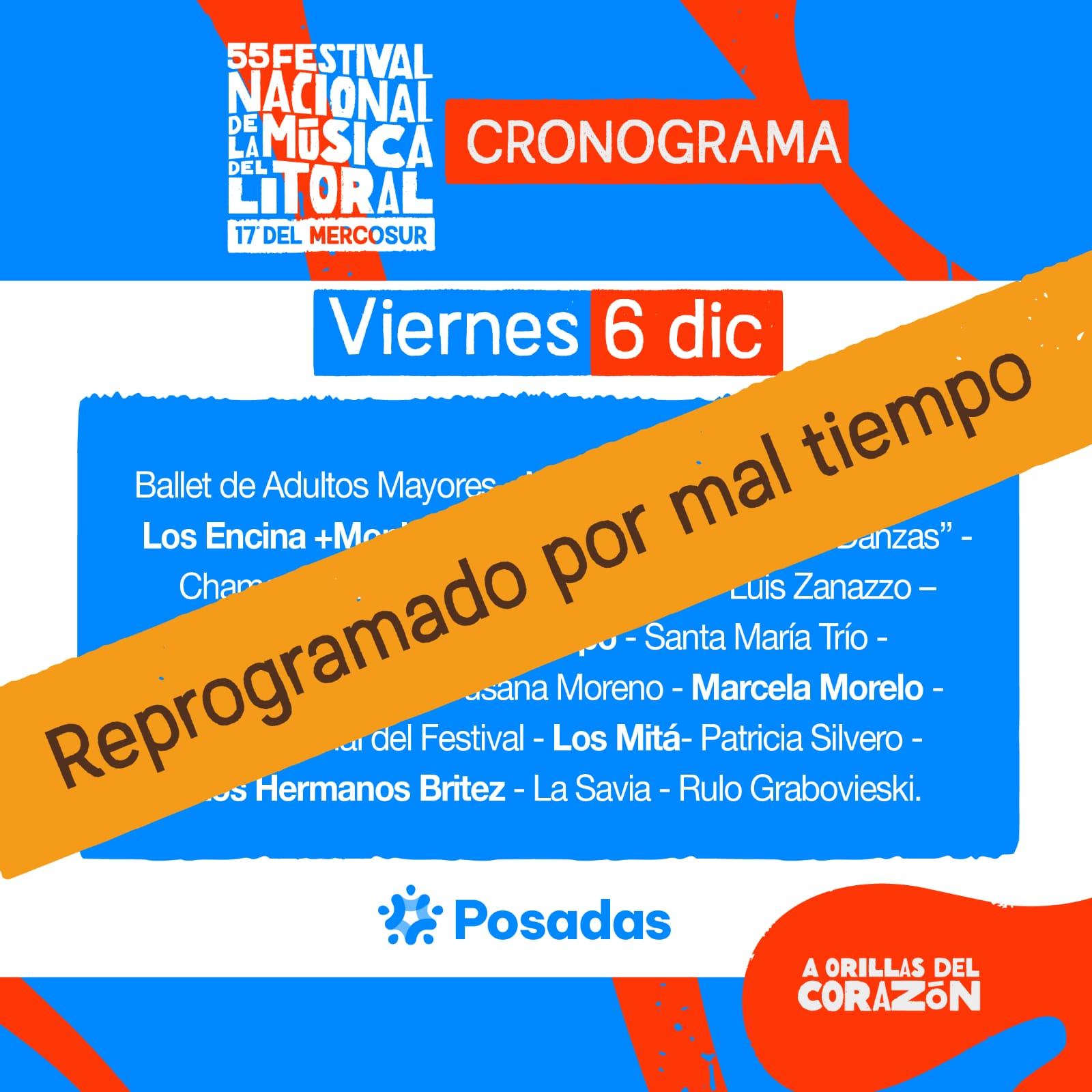 Ciudad de posadas