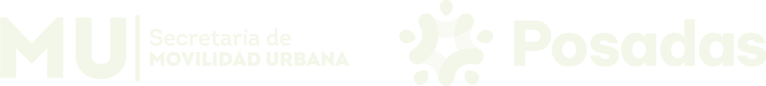 Logo Secretaría